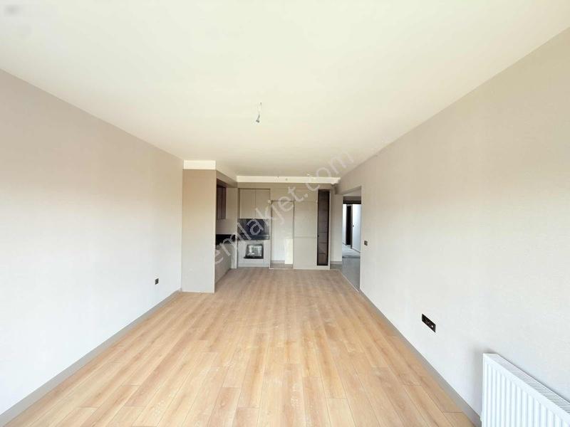 Natura İncek'te Satılık/2+1 Flat Daire/ İskan / Oturum Başladı — fotoğraf 4