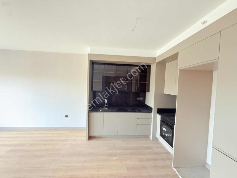 Natura İncek'te Satılık/2+1 Flat Daire/ İskan / Oturum Başladı — fotoğraf 5