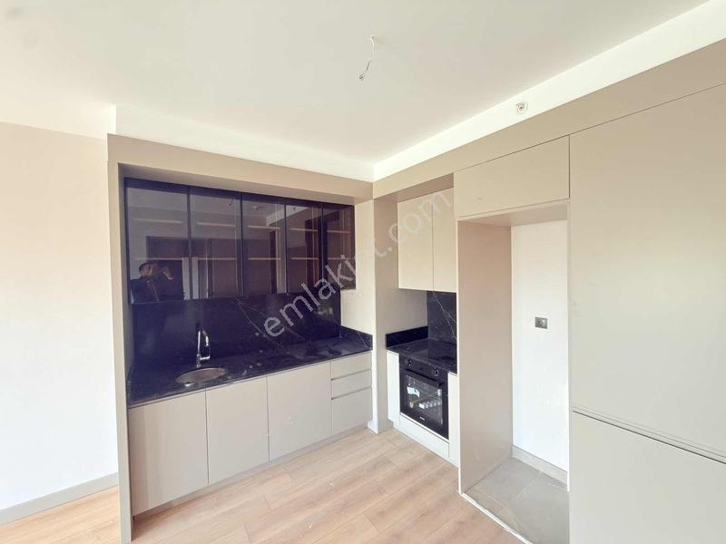 Natura İncek'te Satılık/2+1 Flat Daire/ İskan / Oturum Başladı — fotoğraf 6