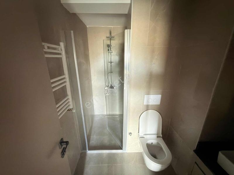 Natura İncek'te Satılık/2+1 Flat Daire/ İskan / Oturum Başladı — fotoğraf 8