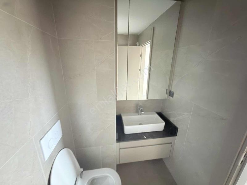 Natura İncek'te Satılık/2+1 Flat Daire/ İskan / Oturum Başladı — fotoğraf 9