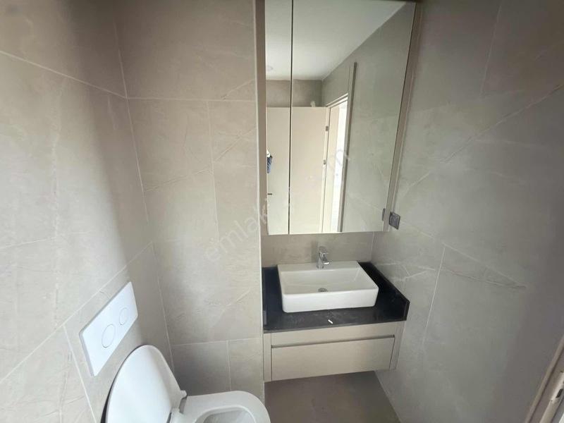 Natura İncek'te Satılık/2+1 Flat Daire/ İskan / Oturum Başladı — fotoğraf 10