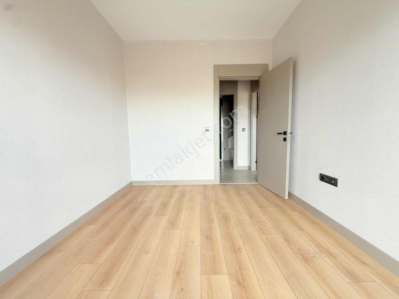 Natura İncek'te Satılık/2+1 Flat Daire/ İskan / Oturum Başladı — fotoğraf 12