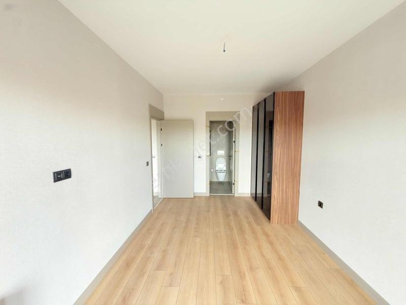 Natura İncek'te Satılık/2+1 Flat Daire/ İskan / Oturum Başladı — fotoğraf 14