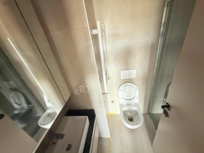 Natura İncek'te Satılık/2+1 Flat Daire/ İskan / Oturum Başladı — fotoğraf 15