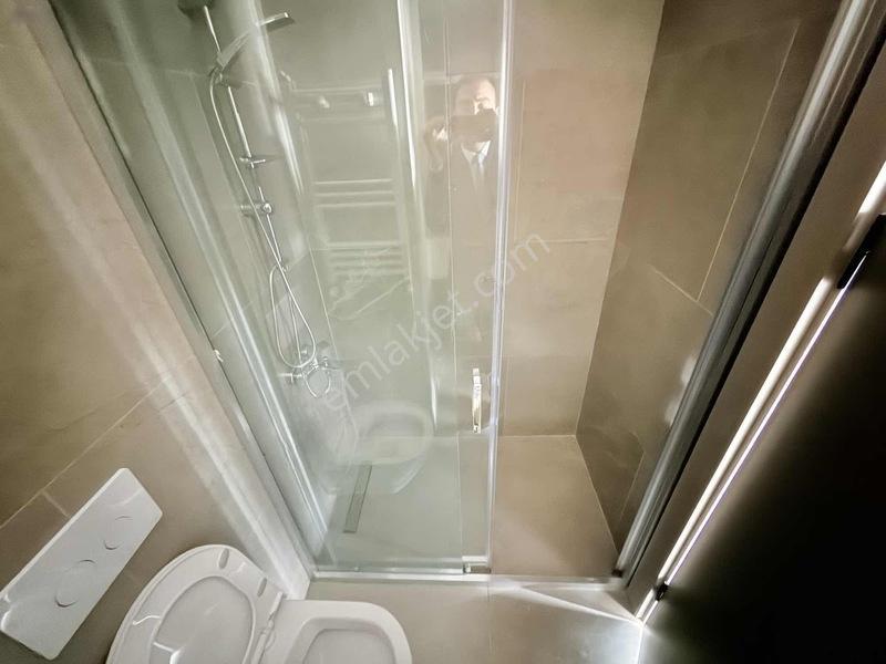 Natura İncek'te Satılık/2+1 Flat Daire/ İskan / Oturum Başladı — fotoğraf 16