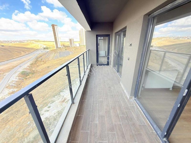 Natura İncek'te Satılık/2+1 Flat Daire/ İskan / Oturum Başladı — fotoğraf 17