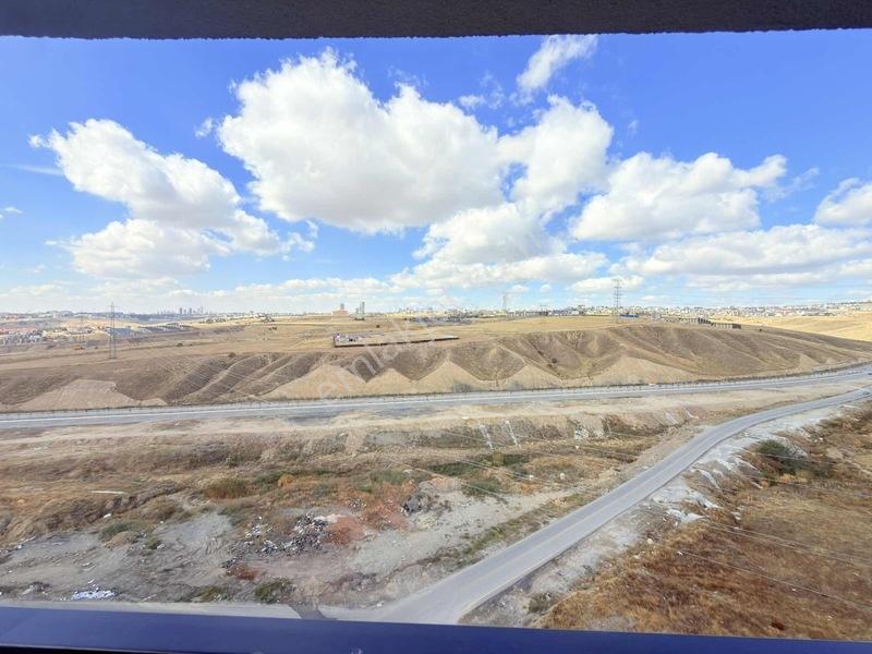 Natura İncek'te Satılık/2+1 Flat Daire/ İskan / Oturum Başladı — fotoğraf 18