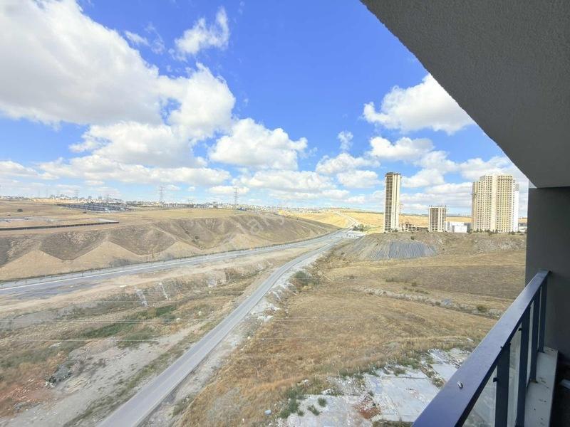 Natura İncek'te Satılık/2+1 Flat Daire/ İskan / Oturum Başladı — fotoğraf 19