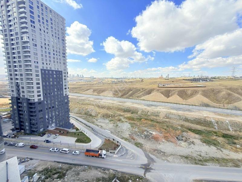 Natura İncek'te Satılık/2+1 Flat Daire/ İskan / Oturum Başladı — fotoğraf 20