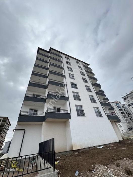 Emlak Plus'Tan Satılık Fırsat Daire