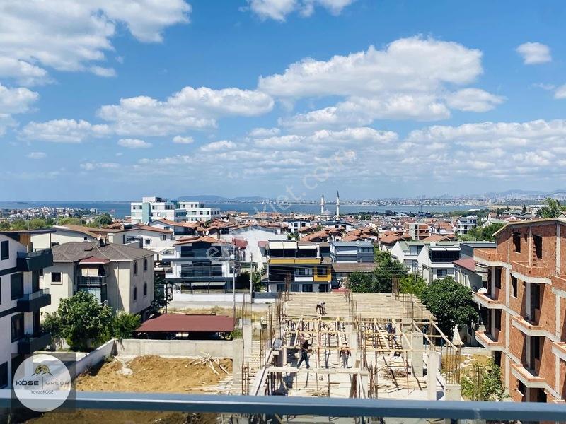 Bayramoğlu Emniyet Arkası Kapanmaz Deniz Manzaralı Ultra Lüks — fotoğraf 30