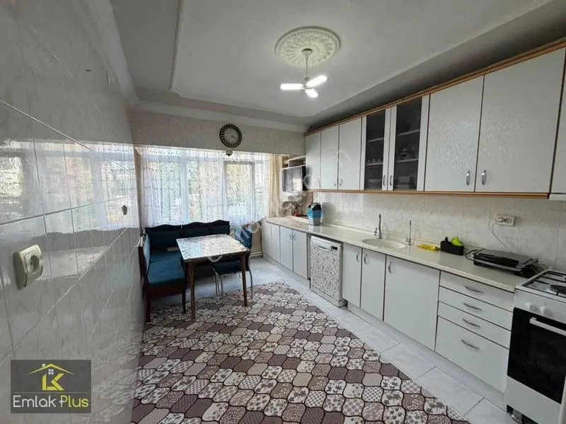 Emlak Plus'tan Dedebalında Satılık 3+1 Daire — fotoğraf 4