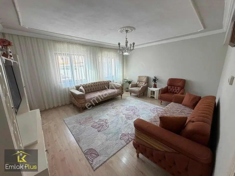 Emlak Plus'tan Dedebalında Satılık 3+1 Daire — fotoğraf 14