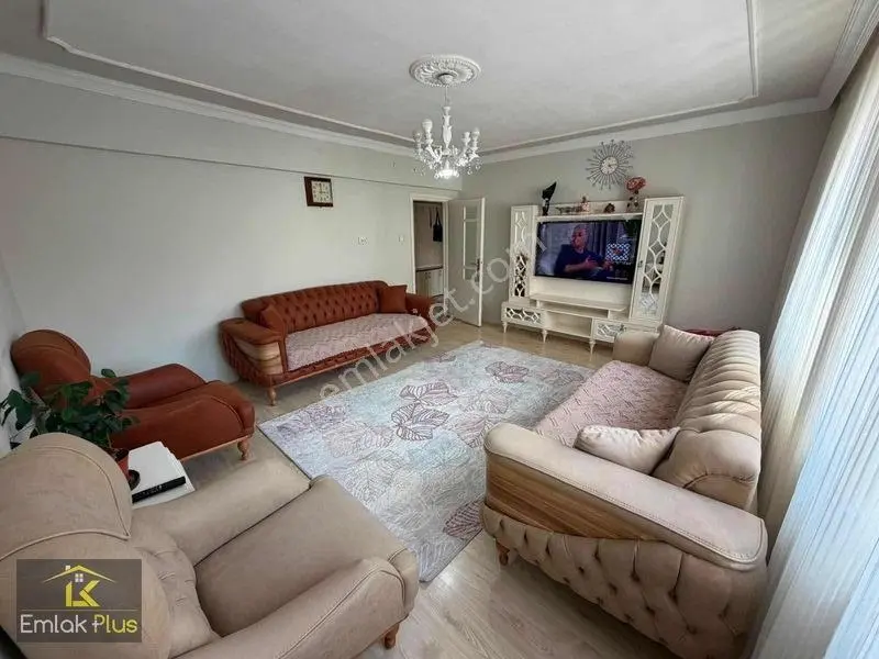 Emlak Plus'tan Dedebalında Satılık 3+1 Daire — fotoğraf 15