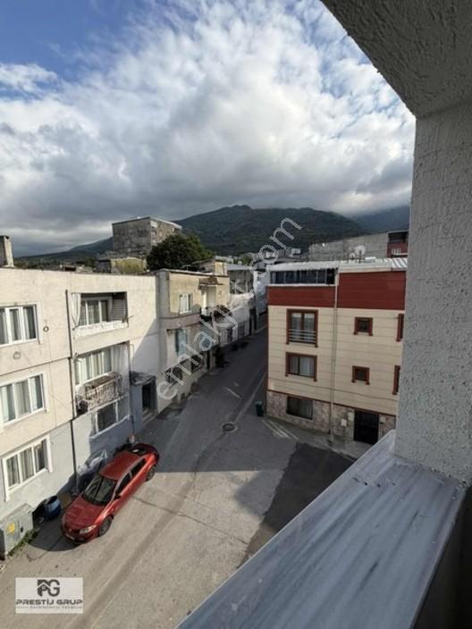 Prestij Gruptan Güllükte 3+1 Sıfır Dubleks Daire