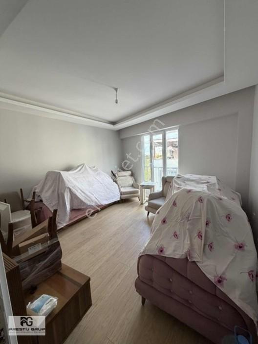 Prestij Gruptan Güllükte 3+1 Sıfır Dubleks Daire — fotoğraf 2