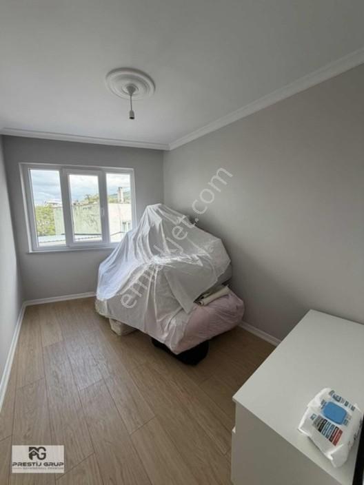 Prestij Gruptan Güllükte 3+1 Sıfır Dubleks Daire — fotoğraf 4