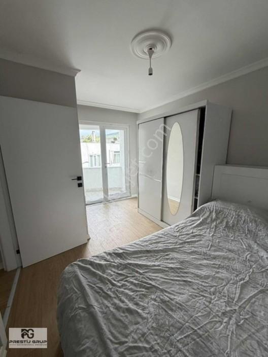 Prestij Gruptan Güllükte 3+1 Sıfır Dubleks Daire — fotoğraf 5