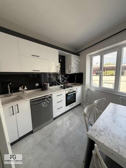 Prestij Gruptan Güllükte 3+1 Sıfır Dubleks Daire — fotoğraf 7