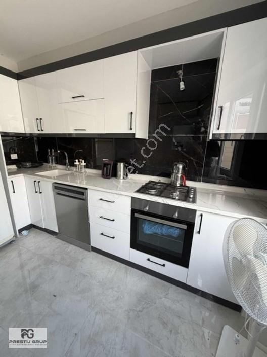 Prestij Gruptan Güllükte 3+1 Sıfır Dubleks Daire — fotoğraf 8