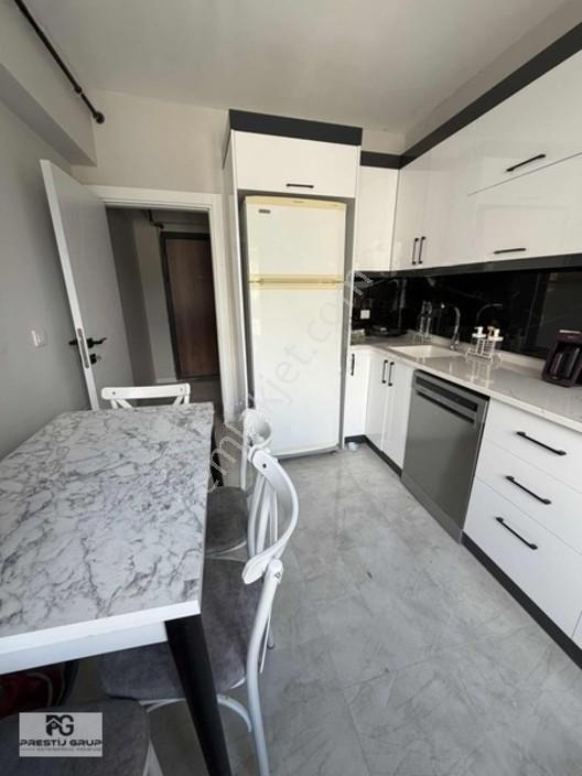 Prestij Gruptan Güllükte 3+1 Sıfır Dubleks Daire — fotoğraf 9
