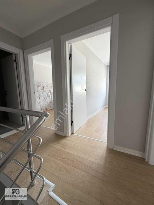 Prestij Gruptan Güllükte 3+1 Sıfır Dubleks Daire — fotoğraf 12