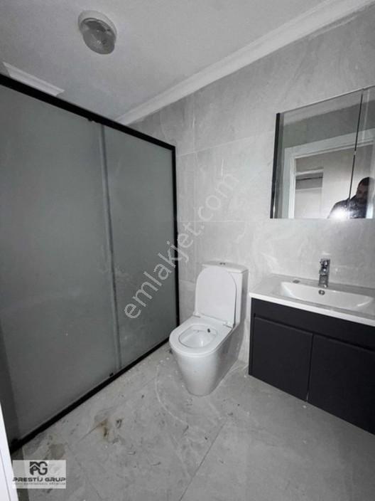 Prestij Gruptan Güllükte 3+1 Sıfır Dubleks Daire — fotoğraf 13