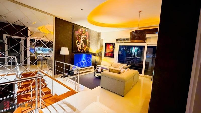 Alanya Mahmutlar Azura Park Resıdenceta 2+1 Dubleks — fotoğraf 2