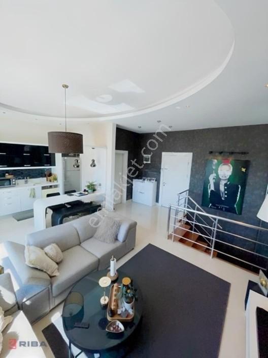 Alanya Mahmutlar Azura Park Resıdenceta 2+1 Dubleks — fotoğraf 4
