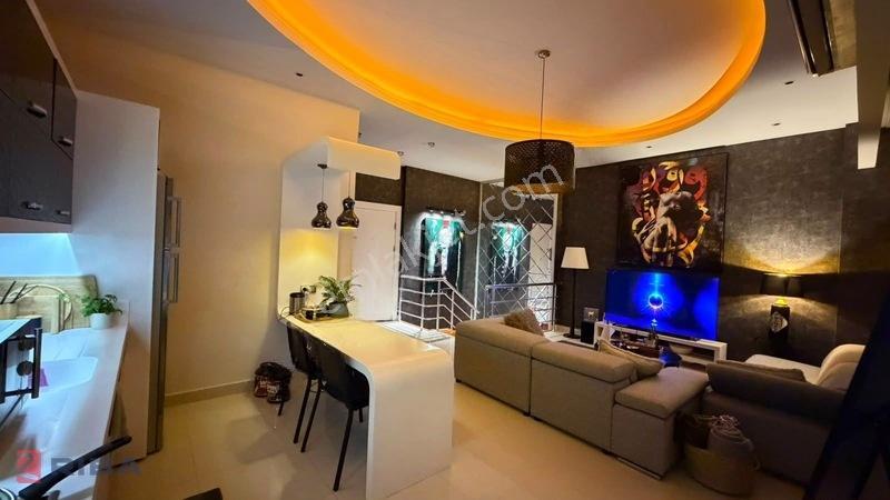 Alanya Mahmutlar Azura Park Resıdenceta 2+1 Dubleks — fotoğraf 5