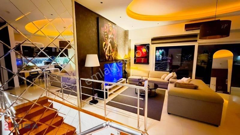 Alanya Mahmutlar Azura Park Resıdenceta 2+1 Dubleks — fotoğraf 7