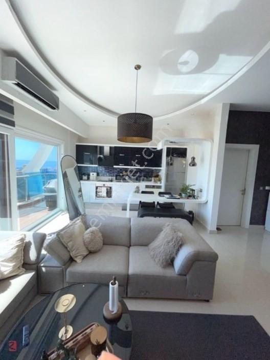 Alanya Mahmutlar Azura Park Resıdenceta 2+1 Dubleks — fotoğraf 8