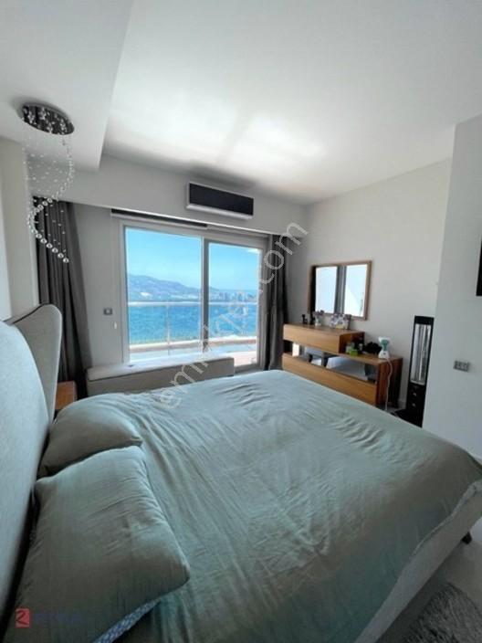 Alanya Mahmutlar Azura Park Resıdenceta 2+1 Dubleks — fotoğraf 11