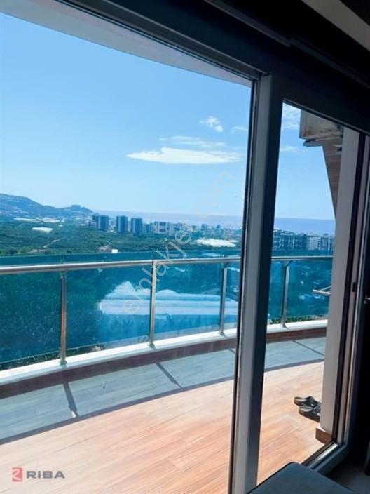 Alanya Mahmutlar Azura Park Resıdenceta 2+1 Dubleks — fotoğraf 12
