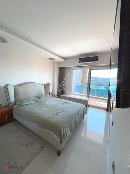 Alanya Mahmutlar Azura Park Resıdenceta 2+1 Dubleks — fotoğraf 14