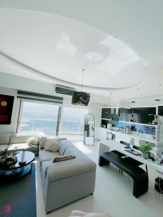 Alanya Mahmutlar Azura Park Resıdenceta 2+1 Dubleks — fotoğraf 16