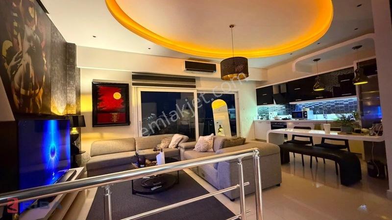 Alanya Mahmutlar Azura Park Resıdenceta 2+1 Dubleks — fotoğraf 18