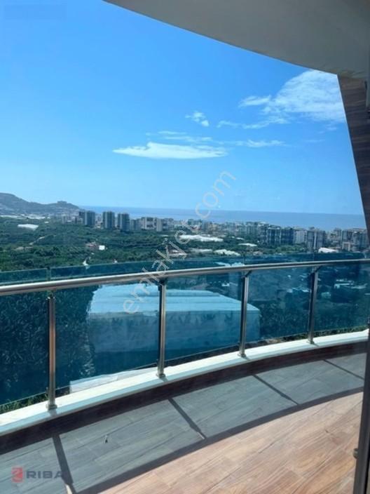 Alanya Mahmutlar Azura Park Resıdenceta 2+1 Dubleks — fotoğraf 21