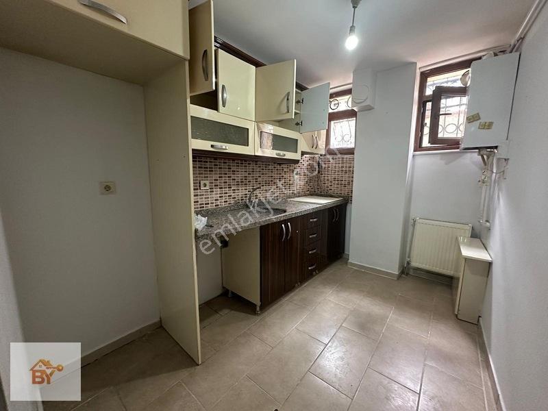 Cumhuriyet Mah 2+1 65 M2 Satılık Bahçe Katı Daire — fotoğraf 6