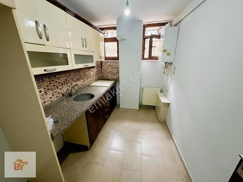 Cumhuriyet Mah 2+1 65 M2 Satılık Bahçe Katı Daire — fotoğraf 7
