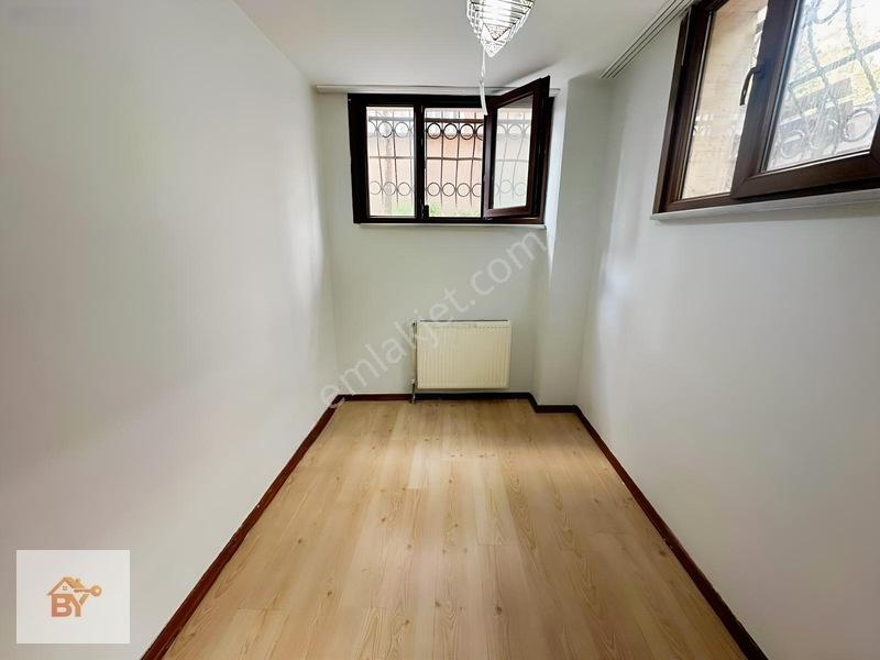 Cumhuriyet Mah 2+1 65 M2 Satılık Bahçe Katı Daire — fotoğraf 18