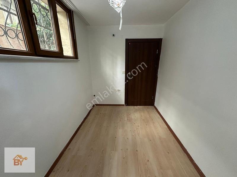 Cumhuriyet Mah 2+1 65 M2 Satılık Bahçe Katı Daire — fotoğraf 19