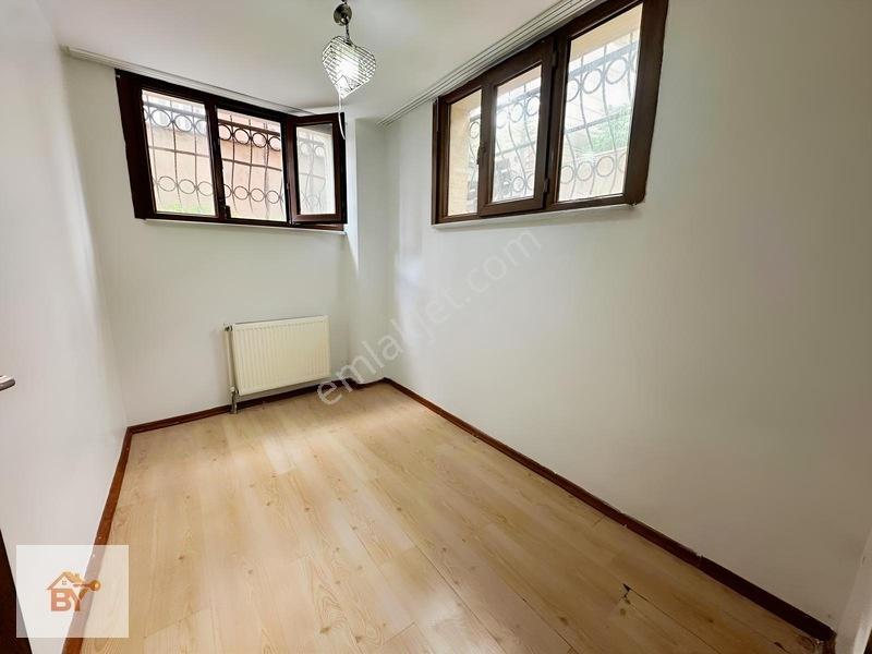 Cumhuriyet Mah 2+1 65 M2 Satılık Bahçe Katı Daire — fotoğraf 20