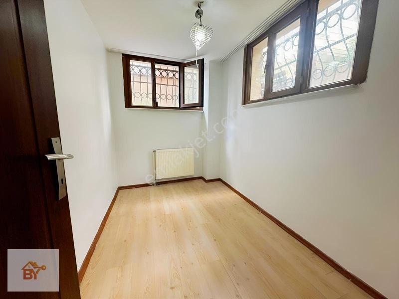 Cumhuriyet Mah 2+1 65 M2 Satılık Bahçe Katı Daire — fotoğraf 21