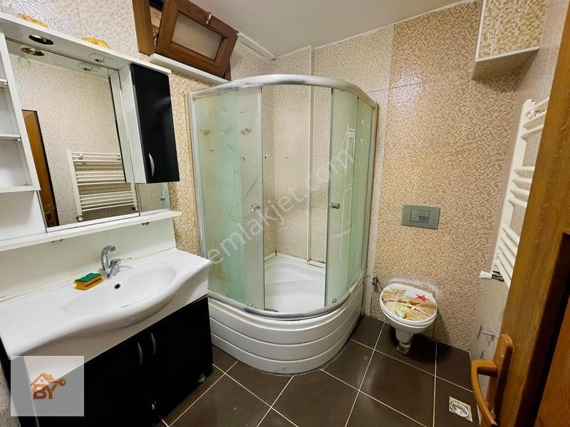 Cumhuriyet Mah 2+1 65 M2 Satılık Bahçe Katı Daire — fotoğraf 26