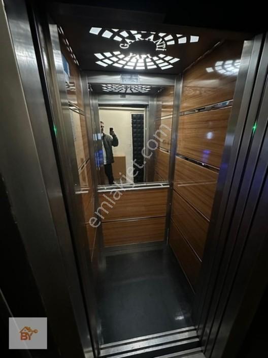 Cumhuriyet Mah 2+1 65 M2 Satılık Bahçe Katı Daire — fotoğraf 29