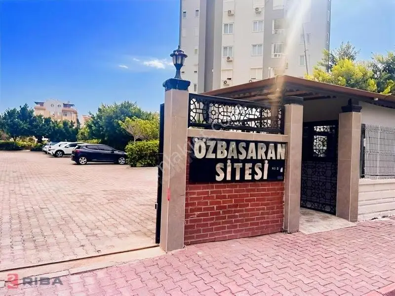 Fener'de Site İçerisinde Satılık 3+1 Daire — fotoğraf 2