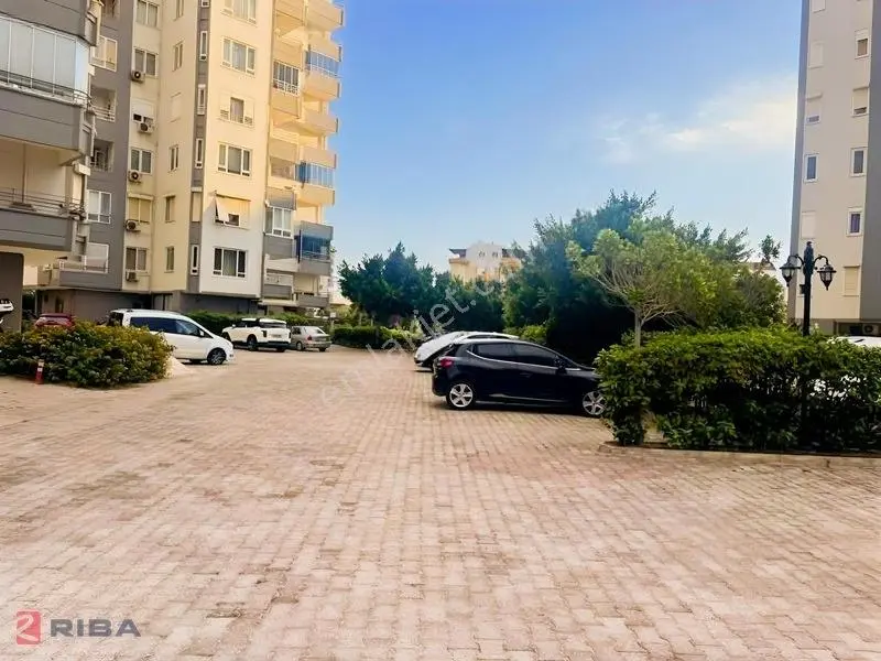 Fener'de Site İçerisinde Satılık 3+1 Daire — fotoğraf 3