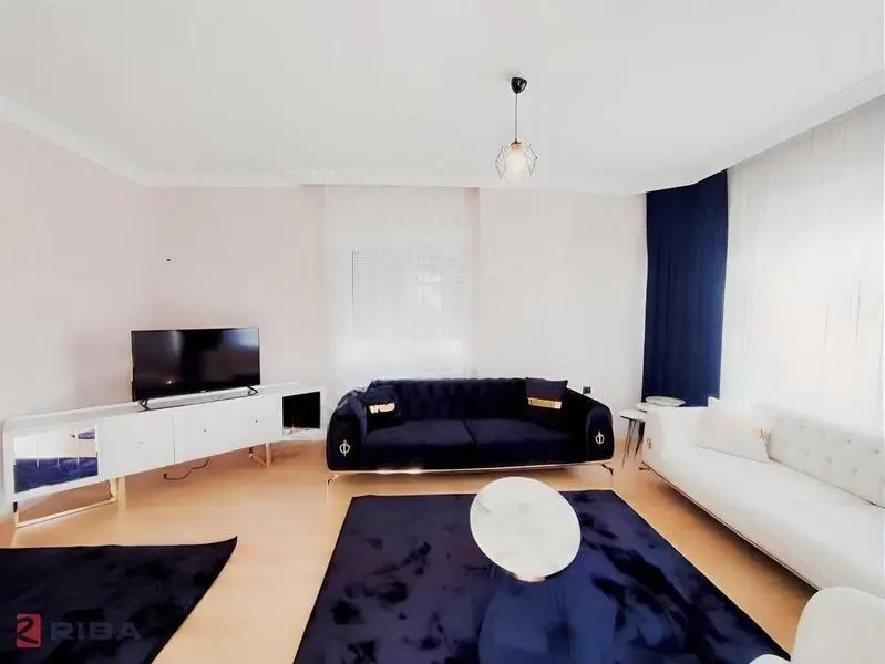 Fener'de Site İçerisinde Satılık 3+1 Daire — fotoğraf 4